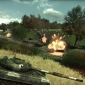 Wargame: European Escalation Gets Five New Screenshots