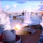 Wargame Red Dragon Delivers New Warship-Focused Screenshots
