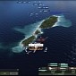 Wargame Red Dragon Diary – My First Naval Battle