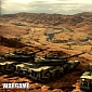 Wargame: Red Dragon Gets First Official Screenshots