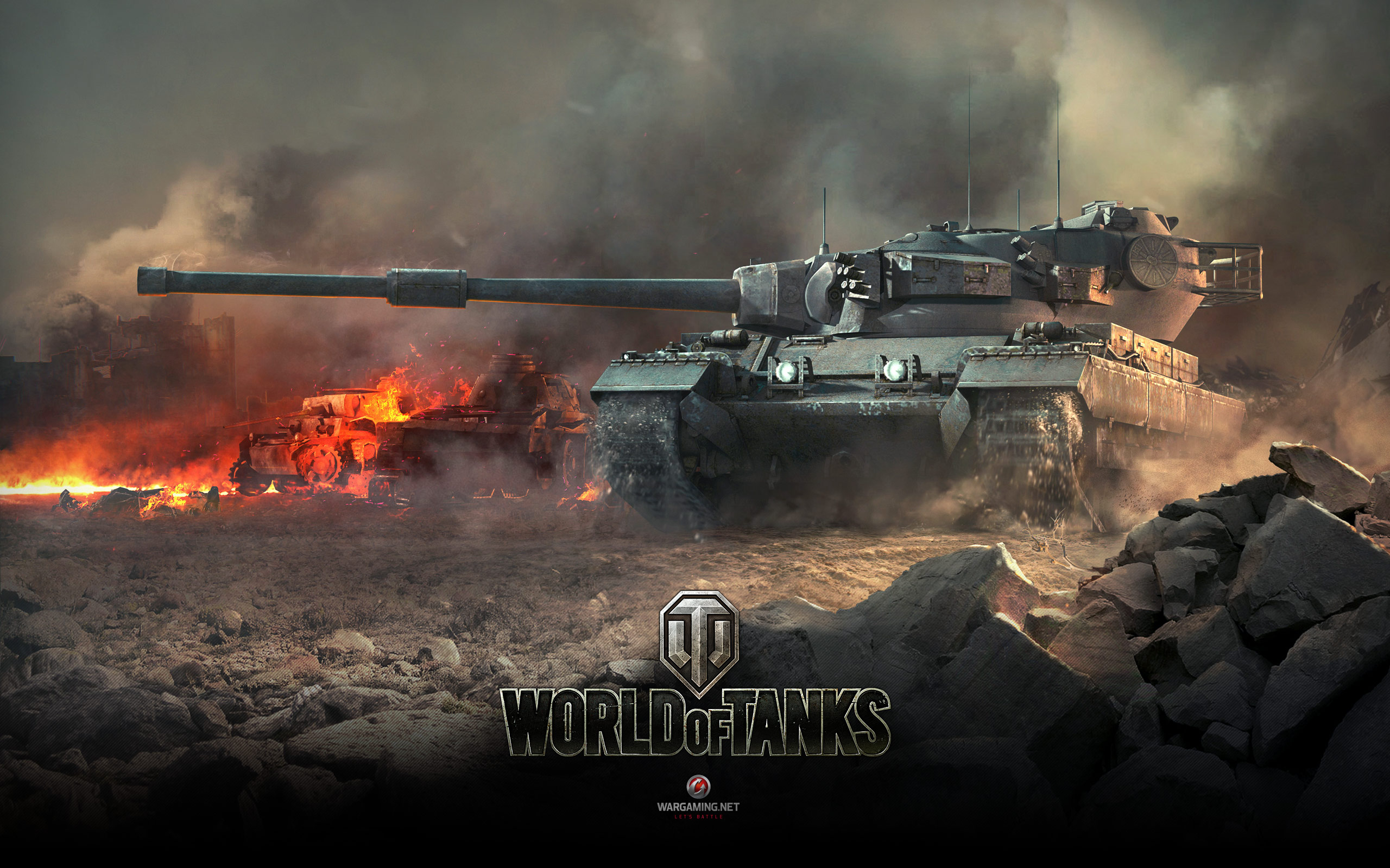 world of tanks grande battle