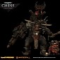 Warhammer 40,000: Chess – Regicide Revealed, Mixes Violence and Classic Gameplay