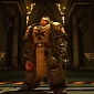 Warhammer 40,000: Eternal Crusade Is a New MMO from Games Workshop and Behaviour