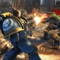 Warhammer 40,000: Space Marine Confirmed for the PC