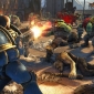 Warhammer 40,000: Space Marine Gets Cooperative Multiplayer via Patch