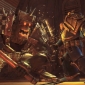 Warhammer 40,000: Space Marine Goes into Combat in August