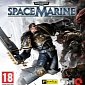 Warhammer 40,000: Space Marine PC Review