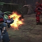 Warhammer 40,000: Space Wolf Card Game in Development at HeroCraft