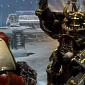 Warhammer 40,000 Strategy Title Announced by Slitherine and Games Workshop