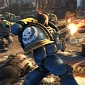 Warhammer 40,000 Universe Arriving on Smartphones and Tablets