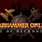 Warhammer Online Ditches Four Character Classes and Four Cities