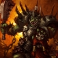 Warhammer Online Is Not Going Free to Play