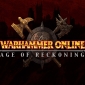 Warhammer Online Is Not a Disappointment