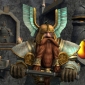 Warhammer Online Will Not Challenge World of Warcraft