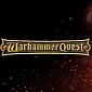 Warhammer Quest Turn-Based Strategy Game Lands on PC on January 7, 2015