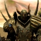 Warhammer Strengthens City Guardians