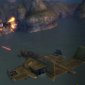 Warhawk-Multiplayer Via PSN Only