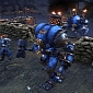 Warmachine: Tactics Brings Tactical Engagements to the PC via Kickstarter