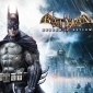 Warner Bros. Gets Majority Stake in Batman Developer Rocksteady