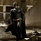 Warner Bros. Won’t Deny Talk That Christian Bale Will Be Back as Batman