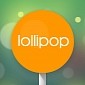 Warning: Nexus 4 Becomes a No-Phone After Android 5.0 Lollipop Update