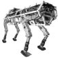 Warning: US Military Plans to Unleash Creepy BigDog Mule Bots, Under "The ROBODOC" Codename!
