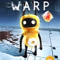 Warp Arrives on the PC and PlayStation 3 in March
