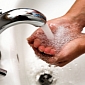 Washing Your Hands with Hot Water Is a Complete Waste of Energy