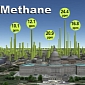 Washington, DC Plagued by 6,000+ Methane Leaks
