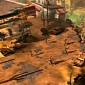 Wasteland 2 "Statistically Impossible" to Offer the Same Experience Twice