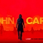 Watch 10 Full Minutes of “John Carter” Here