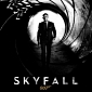 Watch: 15 Minutes of “Skyfall” B-Roll Footage