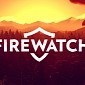 Watch: 20 Minutes of Firewatch Gameplay from Demo Showcased at PAX Prime