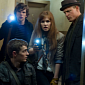 Watch: 4 Full Minutes of “Now You See Me”
