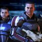 Watch 40 Minutes of Mass Effect 3 Action