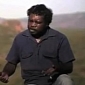 Watch: Aboriginal Leader Halts Uranium Mining in Australian National Park