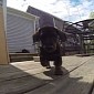 Watch: Adorable Pack of Puppies Playing with GoPro Will Make You Go D’aww