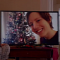 Watch Apple’s Brilliant Holiday TV Ad “Misunderstood”