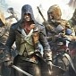 Watch: Assassin's Creed Unity 8-Minute Off-Screen Gameplay Video from Comic-Con