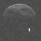 Watch: Asteroid 1998 QE2 Has Its Own Moon