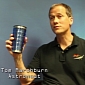 Watch Astronaut Tom Marshburn Drop Stuff Because He Forgot How Gravity Works – Video