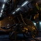Watch Awesome Aliens: Colonial Marines Contact Trailer Extended Cut