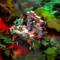 Watch Bastion Like Narration for Super Mario, Sonic, Tetris and Rock Band
