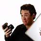 Watch Before It Gets Pulled – iPhone 5 Promo Video Parody