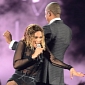 Watch Beyonce’s Daughter Blue Ivy Sing Mommy’s “Drunk in Love” – Video