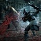 Watch: Bloodborne Alpha Gameplay Videos Showing Brutal Fights with Crows and Bosses