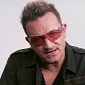 Watch: Bono, Olivia Wilde, Richard Branson Now on Toilet Strike