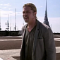 Watch: Brad Pitt, Jimmy Fallon Have “Yodel Conversation”