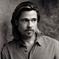 Watch: Brad Pitt for Chanel No. 5, First Ad