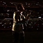 Watch: Bruno Mars’ Halftime Performance at the Super Bowl 2014 in Full